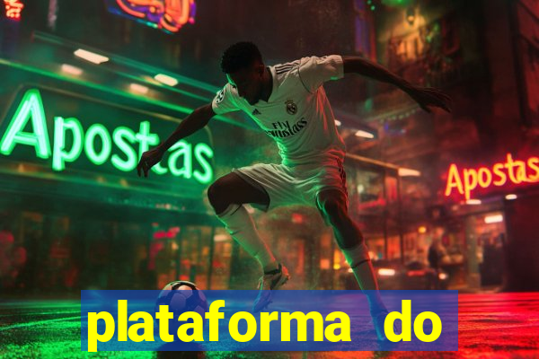 plataforma do gusttavo lima de jogo